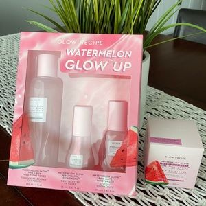 Glow Recipe Watermelon Glow Up Bundle
